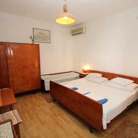Vintage Rooms & Apartments Пореч Екстер'єр фото