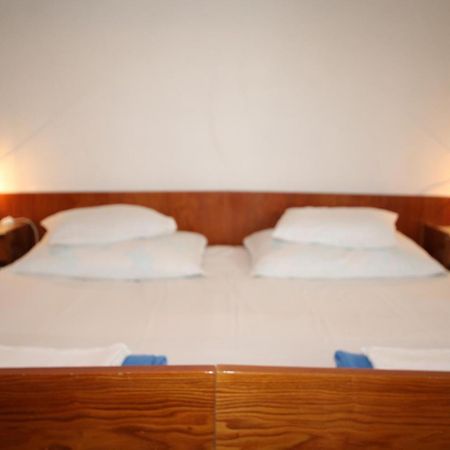 Vintage Rooms & Apartments Пореч Екстер'єр фото