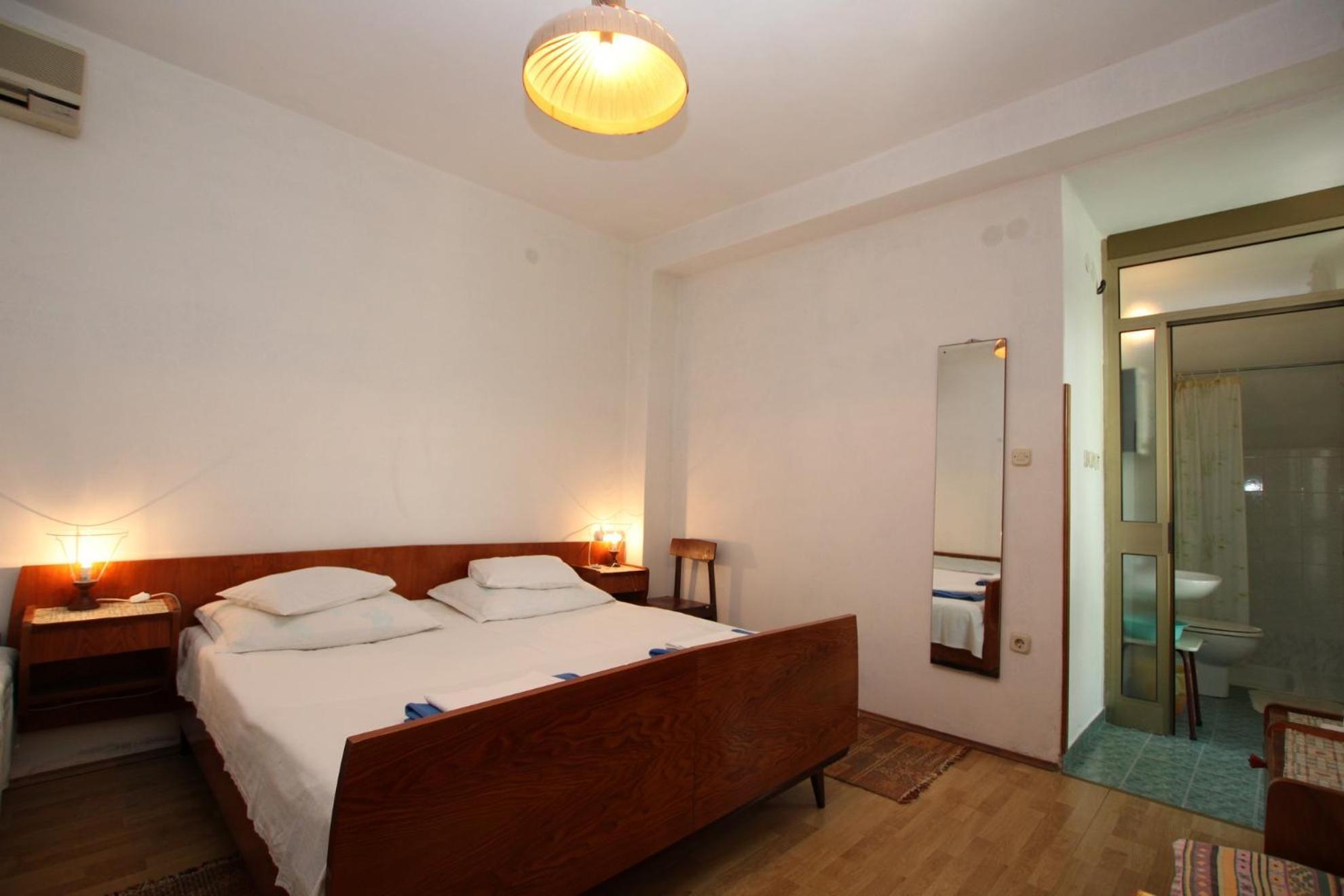 Vintage Rooms & Apartments Пореч Екстер'єр фото