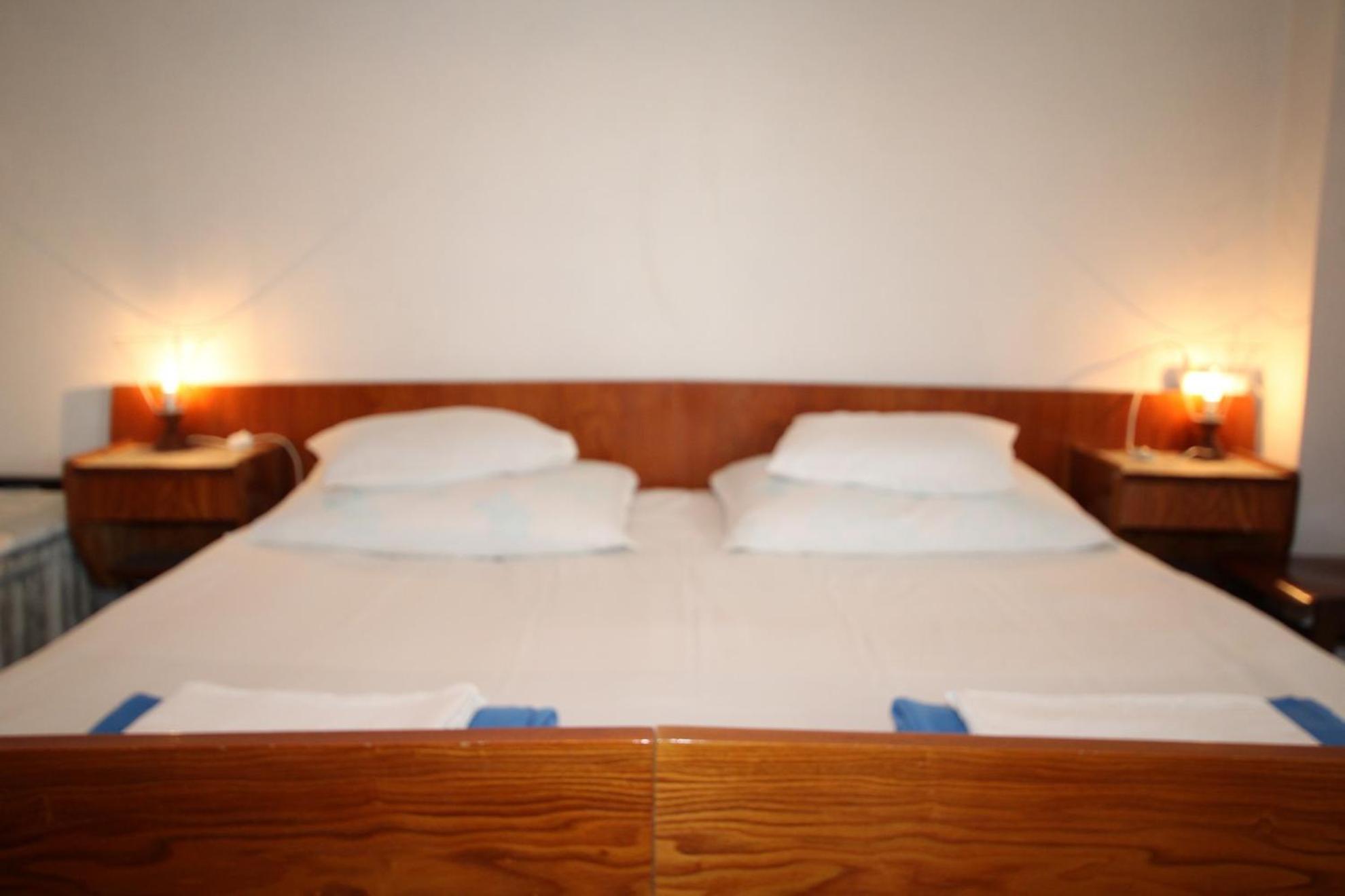 Vintage Rooms & Apartments Пореч Екстер'єр фото