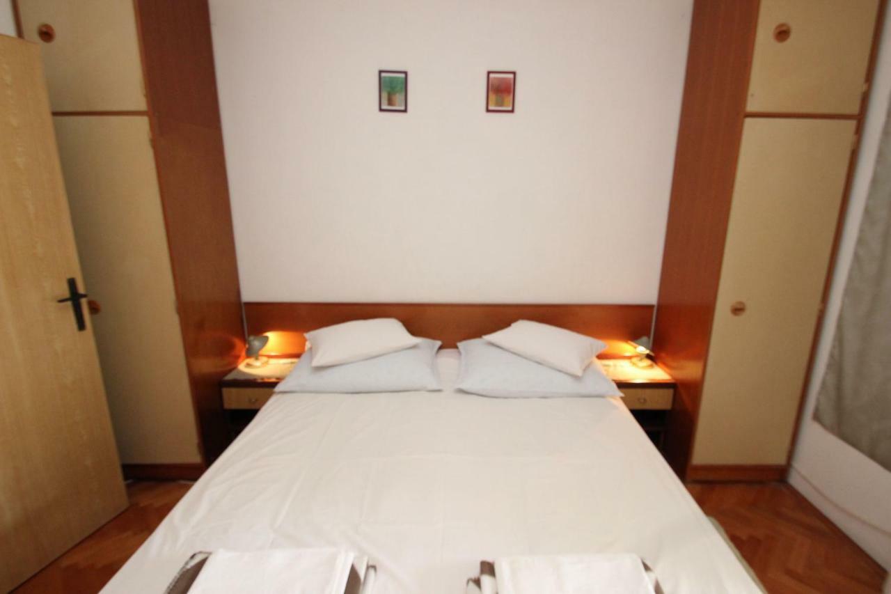 Vintage Rooms & Apartments Пореч Екстер'єр фото