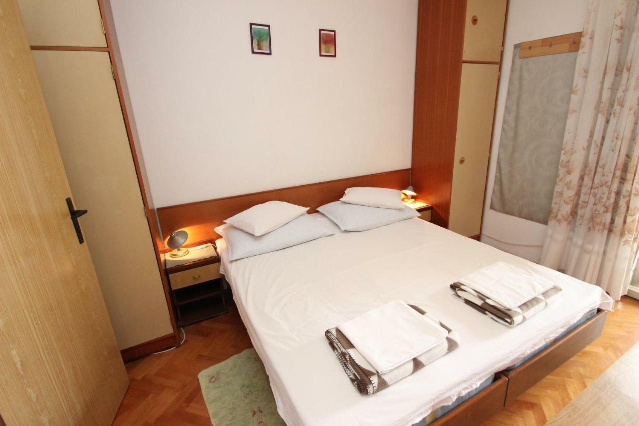 Vintage Rooms & Apartments Пореч Екстер'єр фото